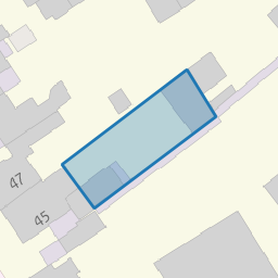 Perceel GMT00-B-1390