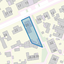 Perceel GMT00-B-1405