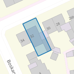 Perceel GMT00-B-1410