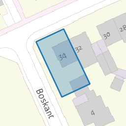 Perceel GMT00-B-1411