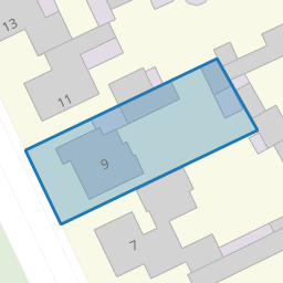 Perceel GMT00-B-1414