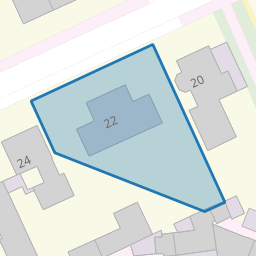 Perceel GMT00-B-1437