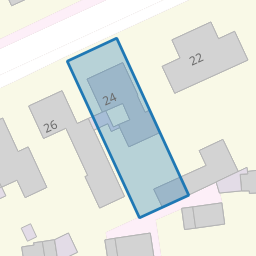 Perceel GMT00-B-1438