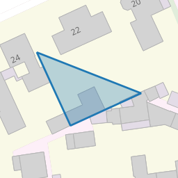 Perceel GMT00-B-1439