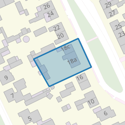 Perceel GMT00-B-1446