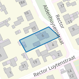 Perceel GMT00-B-1448