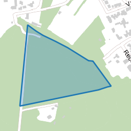 Perceel GMT00-B-1481