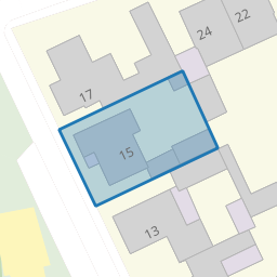 Perceel GMT00-B-1491