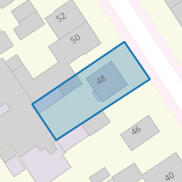 Perceel GMT00-B-1529