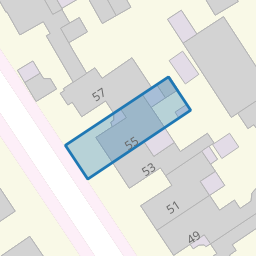 Perceel GMT00-B-1545