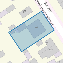 Perceel GMT00-B-1581