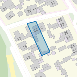 Perceel GMT00-B-1583