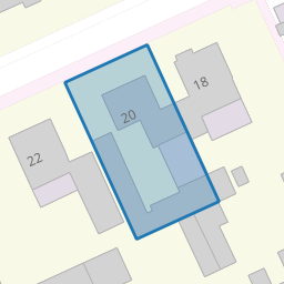 Perceel GMT00-B-1585