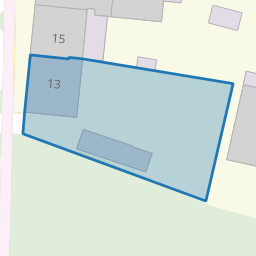 Perceel GMT00-B-1673