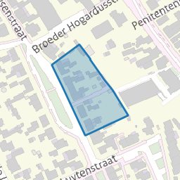 Perceel GMT00-B-1701