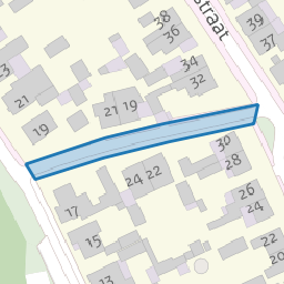 Perceel GMT00-B-1702