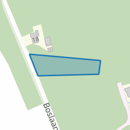 Perceel GMT00-B-1724