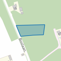 Perceel GMT00-B-1725