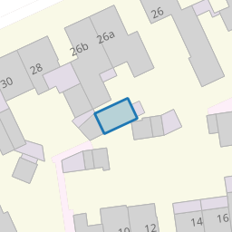 Perceel GMT00-B-1756