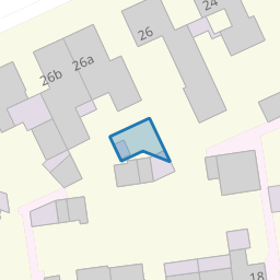 Perceel GMT00-B-1757