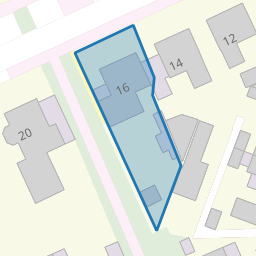 Perceel GMT00-B-1764