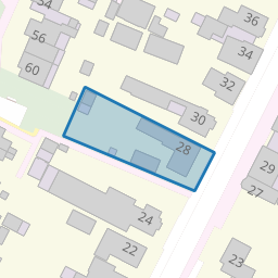 Perceel GMT00-B-1800