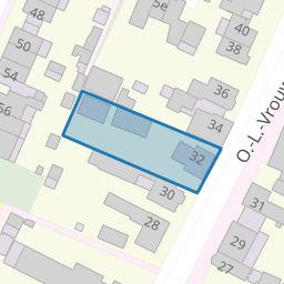 Perceel GMT00-B-1802