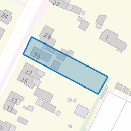 Perceel GMT00-B-1805