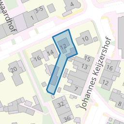 Perceel GMT00-B-1825