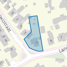 Perceel GMT00-B-1835