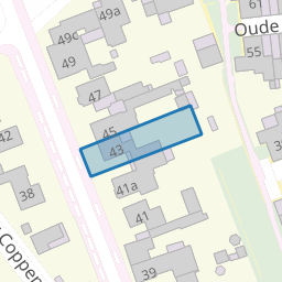 Perceel GMT00-B-1851