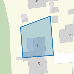 Perceel GMT00-B-1872