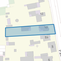 Perceel GMT00-B-1900