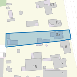 Perceel GMT00-B-1901