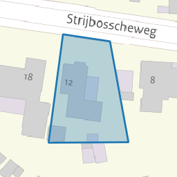 Perceel GMT00-B-1907