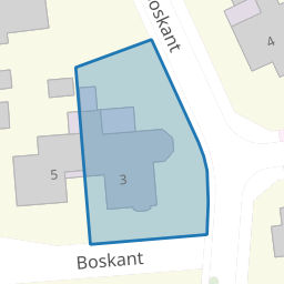 Perceel GMT00-B-1922