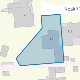 Perceel GMT00-B-1923