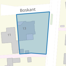 Perceel GMT00-B-1924