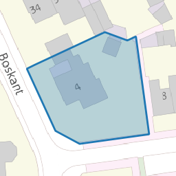 Perceel GMT00-B-1925