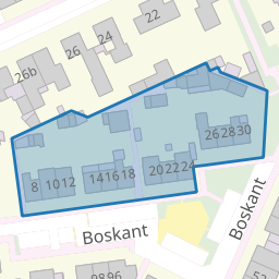 Perceel GMT00-B-1926