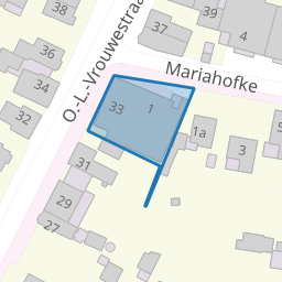 Perceel GMT00-B-1937