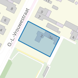 Perceel GMT00-B-1949