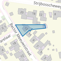 Perceel GMT00-B-1973