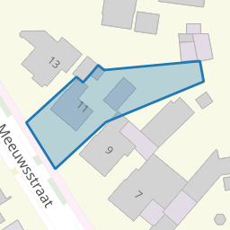 Perceel GMT00-B-1974