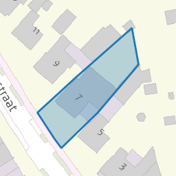 Perceel GMT00-B-1976