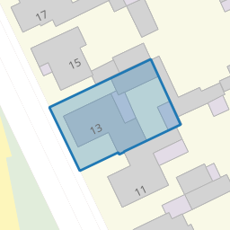 Perceel GMT00-B-1986