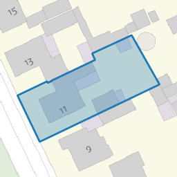 Perceel GMT00-B-1987