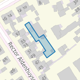 Perceel GMT00-B-1990