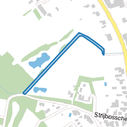 Perceel GMT00-B-2025