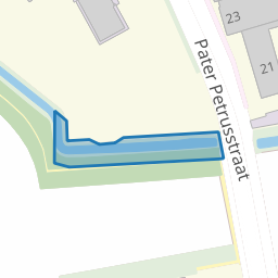 Perceel GMT00-B-2038